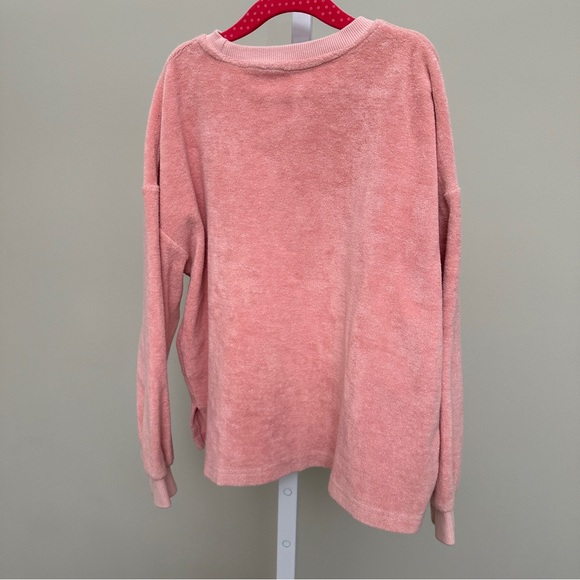 Lucky try kids sweater size 6-8 - Picture 2 of 4